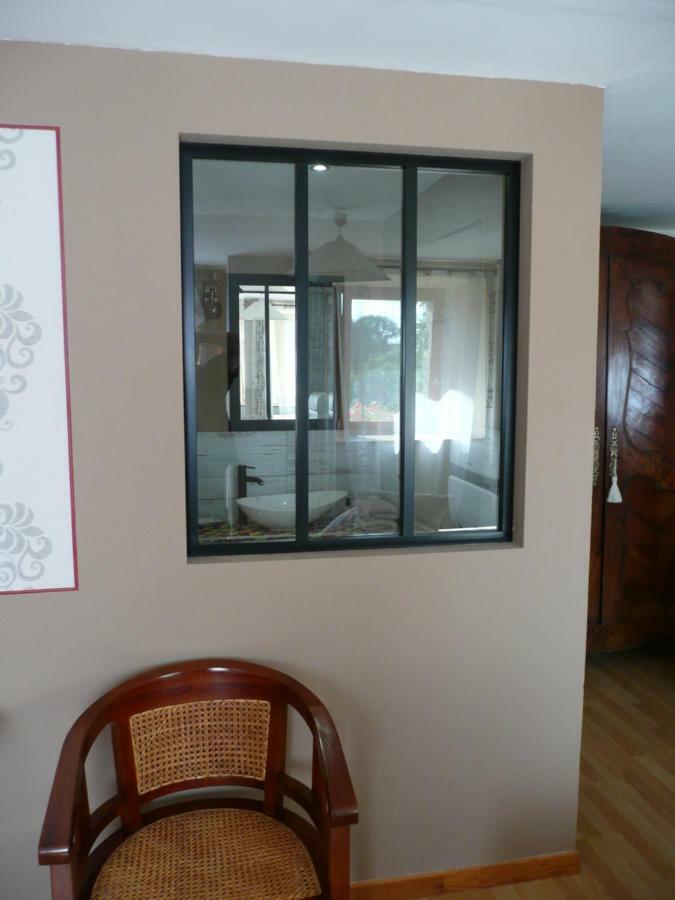 B&B Dinan La Priquetais Trevron Luaran gambar