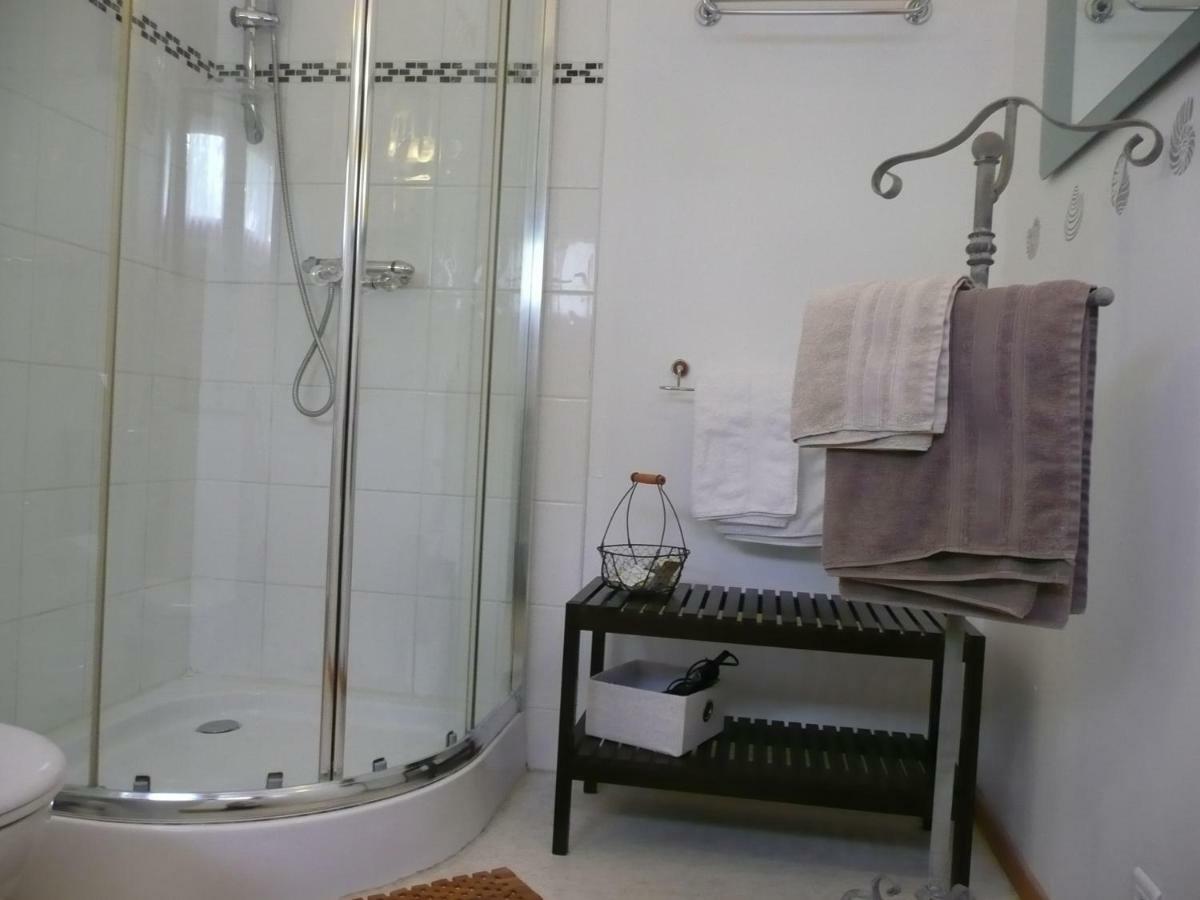 B&B Dinan La Priquetais Trevron Luaran gambar