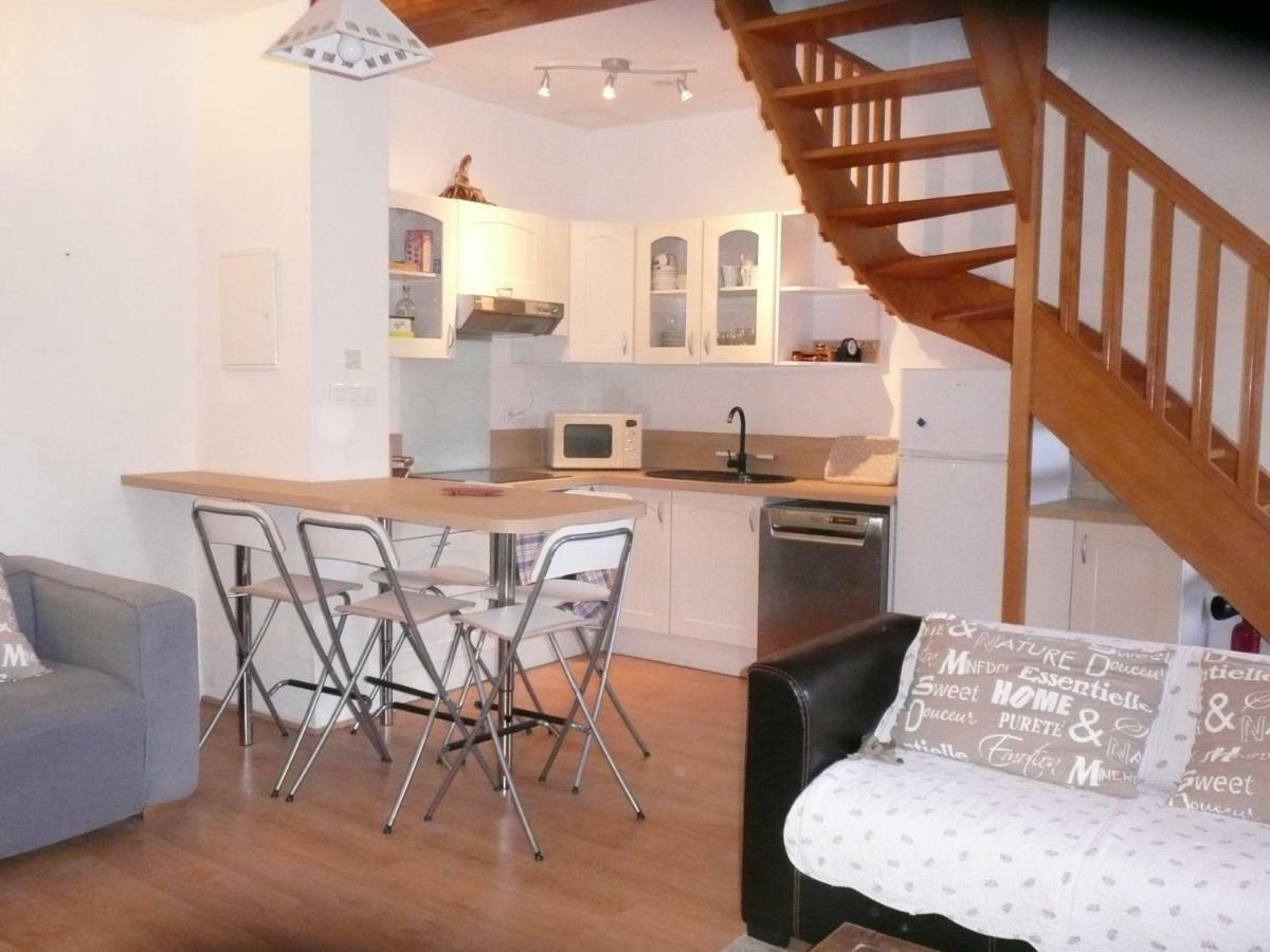 B&B Dinan La Priquetais Trevron Luaran gambar