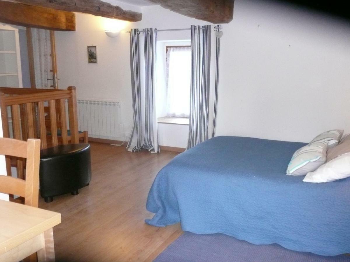 B&B Dinan La Priquetais Trevron Luaran gambar